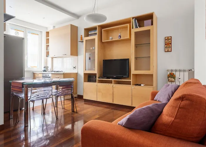 Tuscolano Apartment Rom