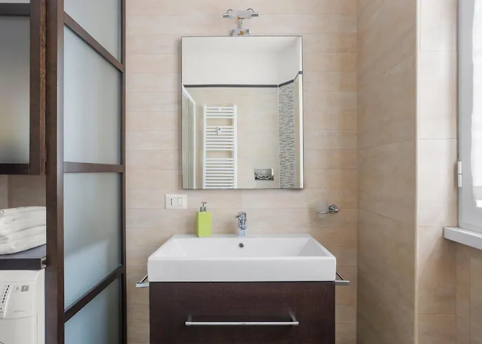 Apartment Tuscolano