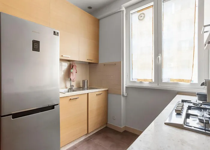 Apartment Tuscolano
