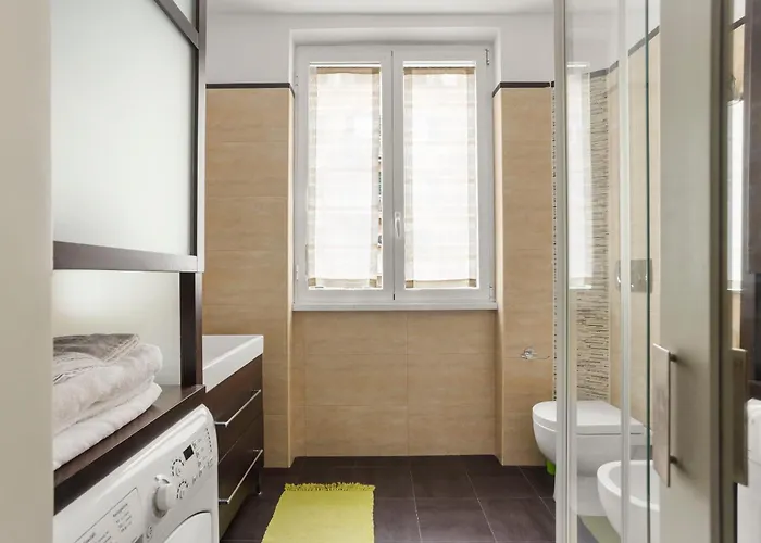 Apartment Tuscolano *