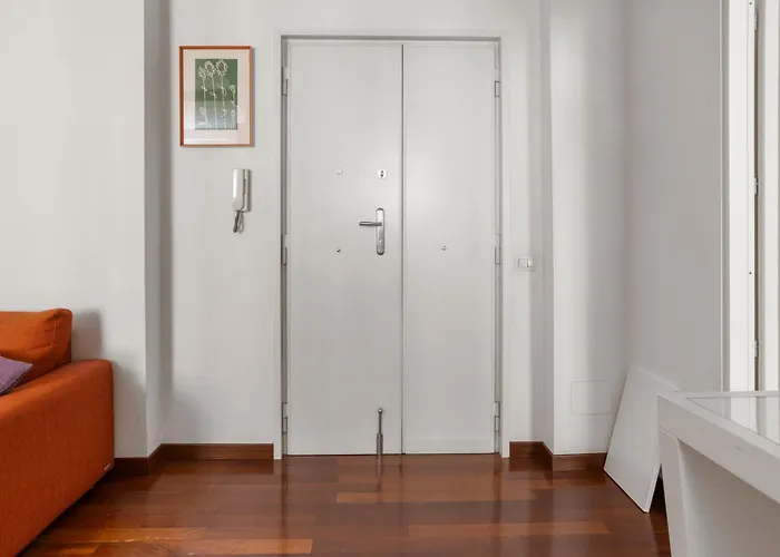 Apartment Tuscolano Rom